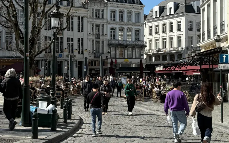 Belgique durcit les règles sur les allocations chômage pour les voyages au Maroc