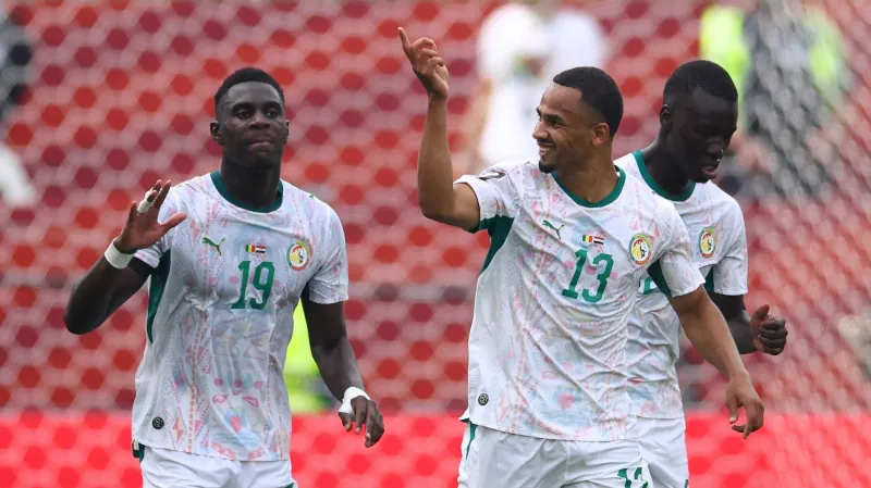 Belgique affrontera le Sénégal en huitièmes de finale
