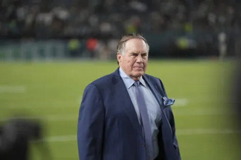 Belichick admet ses doutes sur le potentiel de Brady rookie