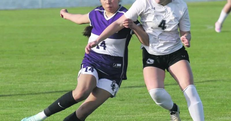 Le soccer de Beloit Memorial gagne 5-0, Fleming marque deux fois