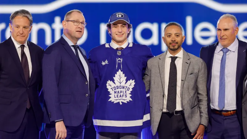 Ben Danford se joint aux Marlies pour les séries