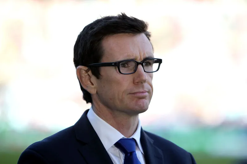 Ben Ikin démissionne de son poste de PDG de la QRL, fin juillet