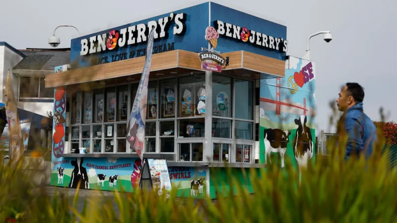 Le co-fondateur de Ben & Jerry's veut racheter l'entreprise après rupture de contrat