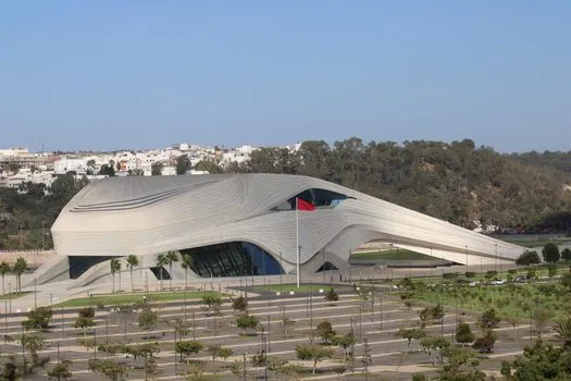 Benguerir : pôle d'innovation marocain