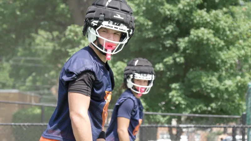 Berea-Midpark Football : Perspectives 2026 SWC et Région 1