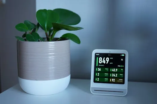 Meilleurs purificateurs d'air HEPA par pièce : Guide vérifié