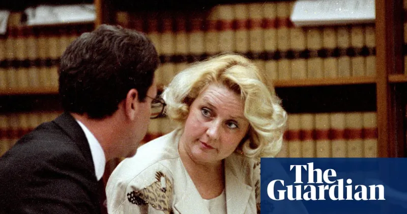 Betty Broderick décède à 78 ans en purgeant une peine à perpétuité