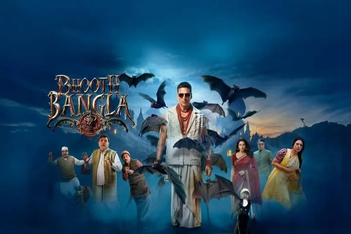 Mise à jour du box-office de Bhooth Bangla au jour 14