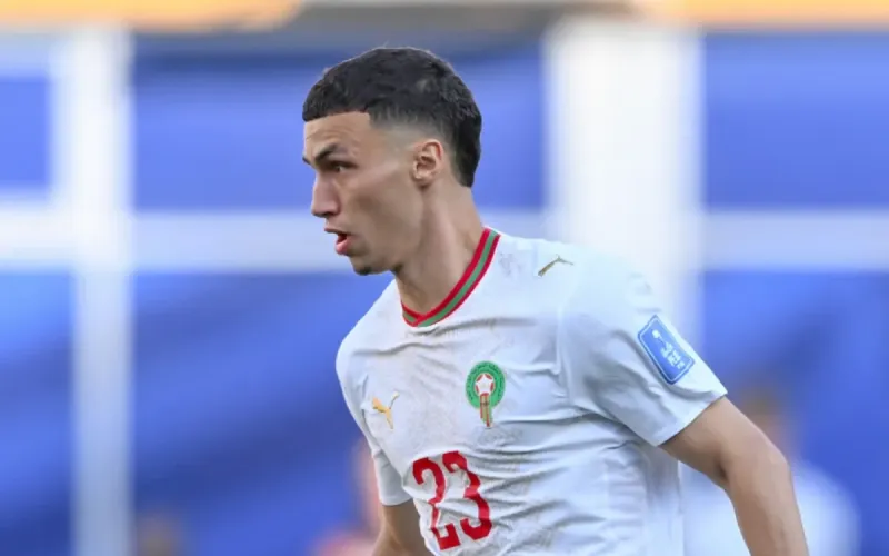 Bilal El Khannouss change d'agent, Stuttgart observe