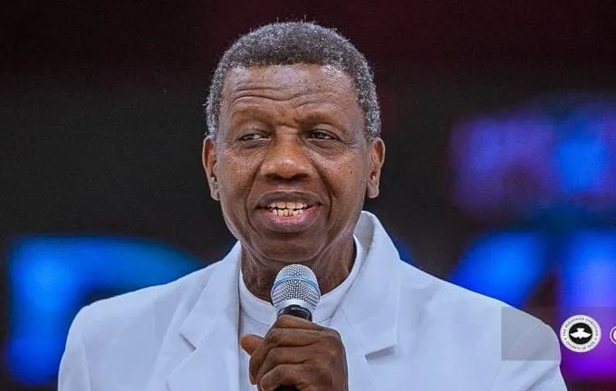Évêques en désaccord avec Adeboye sur le conseil conjugal