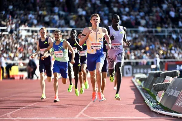 Bislett Games 2026 : Warholm, Ingebrigtsen en lice