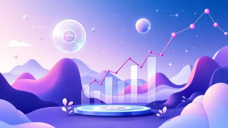 Bitget liste le token PreOPAI sur sa plateforme IPO Prime