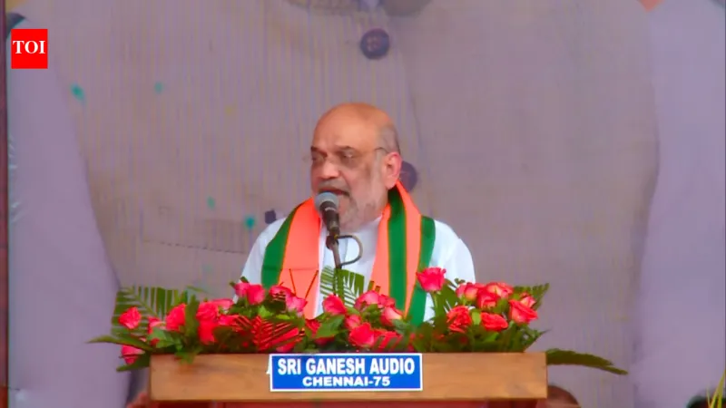 Cabinet du BJP au Bengale : Suvendu Adhikari favori pour le poste de CM