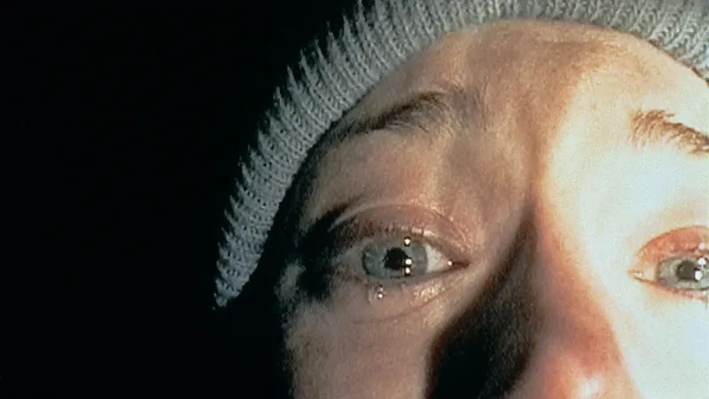 Reboot de Blair Witch : un réalisateur et les stars originales comme producteurs