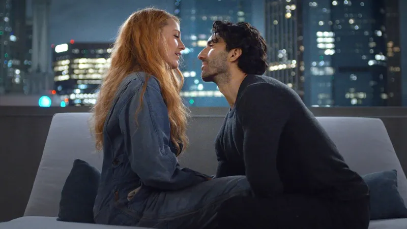 Blake Lively et Justin Baldoni règlent le procès pour harcèlement