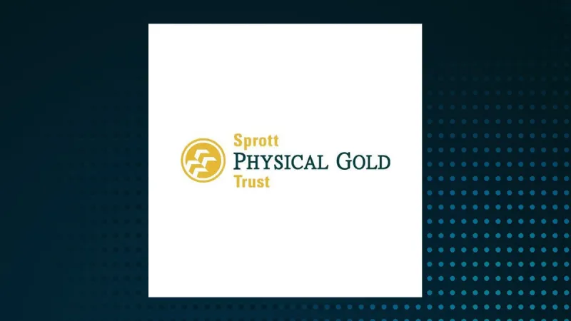 Bleakley Financial Group vend des actions du Sprott Physical Gold Trust