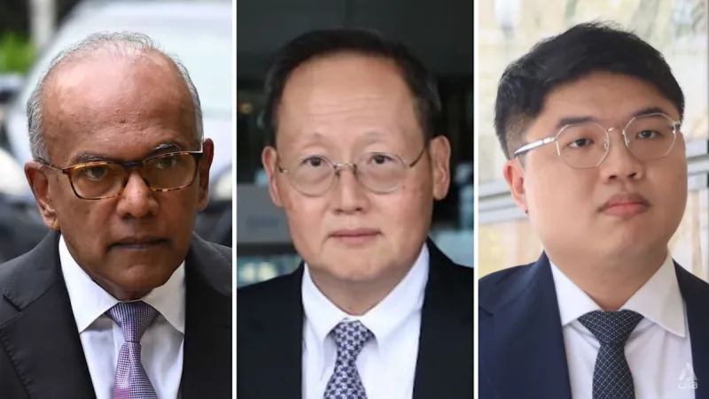 Bloomberg et son journaliste condamnés à verser 230 000 $SG chacun à des ministres