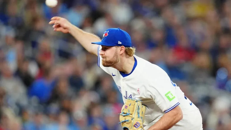 Les Blue Jays finalisent la rotation, attendent des nouvelles de Berrios