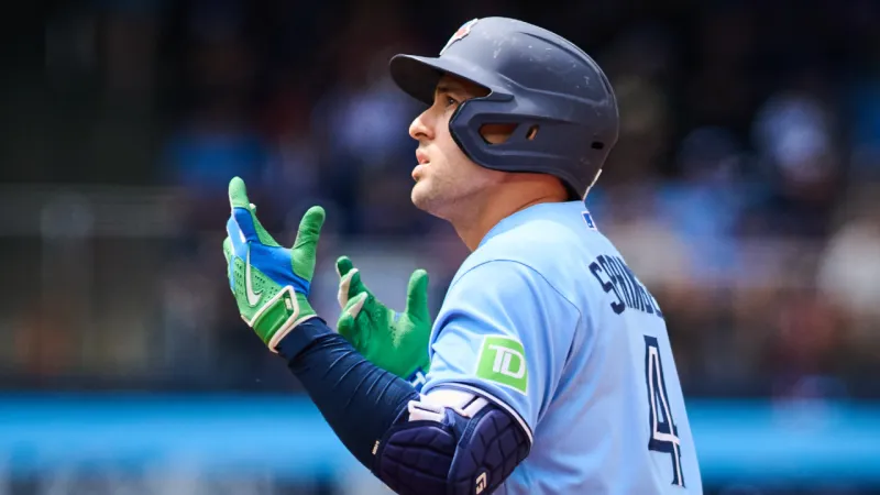 Les Blue Jays cherchent plus de puissance de Springer