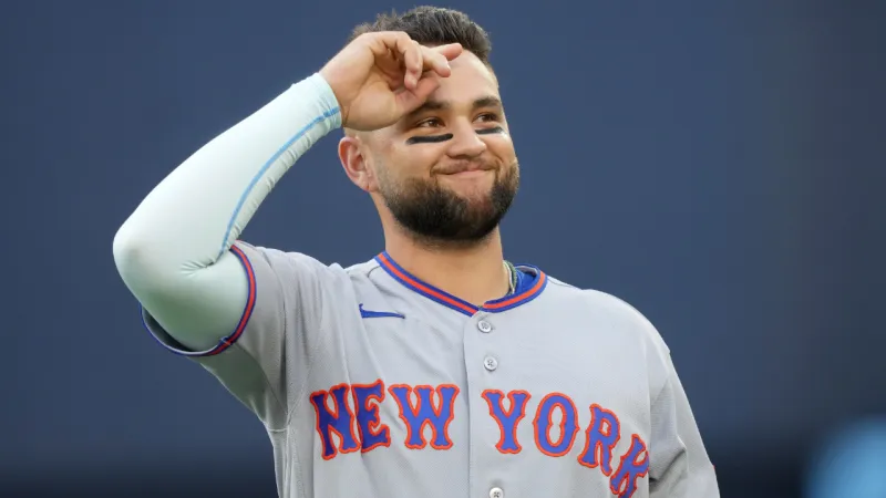 Bo Bichette reconnaissant lors de son retour émouvant à Toronto