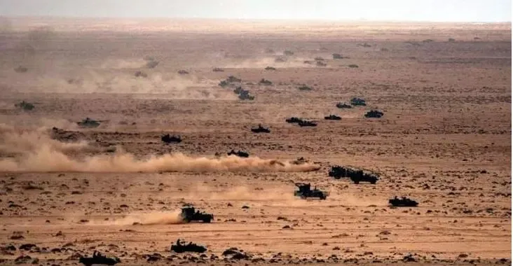 Corps d'un soldat américain disparu retrouvé au Maroc