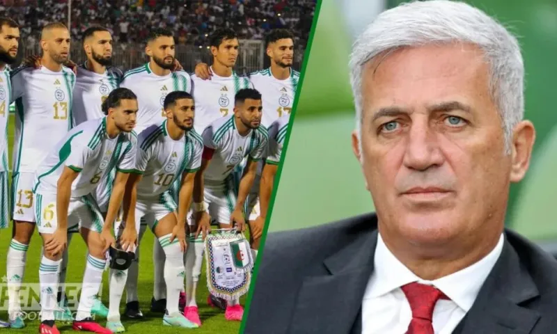 Bolivie affrontera la France en préparation du Mondial