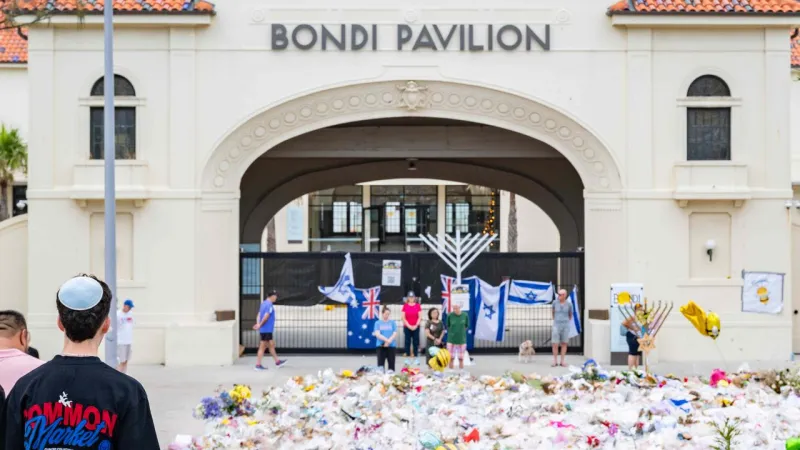 L'enquête sur l'attaque de Bondi Beach reprend