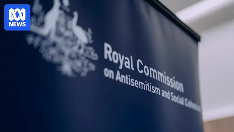 Commission royale de Bondi examinera la définition de l'antisémitisme