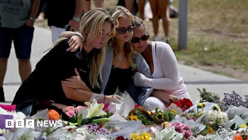 Rapport de Bondi Beach préconise réforme des armes