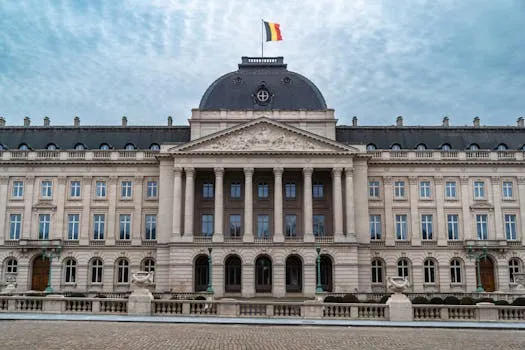 L'élection de Boualem Sansal à l'Académie de Belgique suscite la controverse
