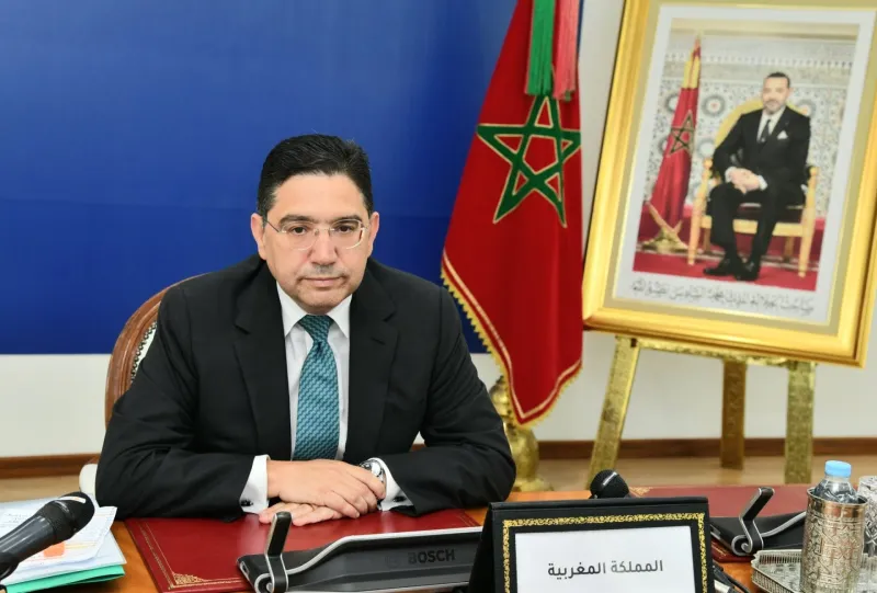 Bourita réclame des mandats onusiens adaptés aux réalités
