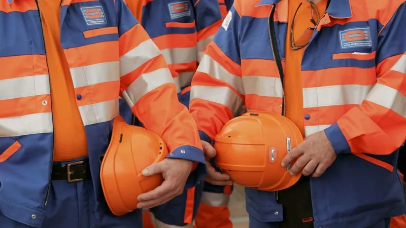 Bouygues prévoit une vague de recrutements en 2026 au Maroc