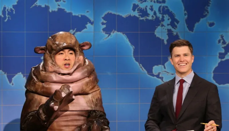 Le premier rôle de Bowen Yang après SNL dévoilé