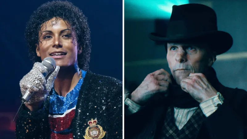 Reprise du box-office : Succès et suites en 2026
