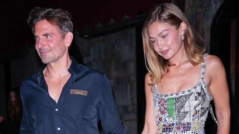 Bradley Cooper et Gigi Hadid : rumeurs de mariage avec bagues