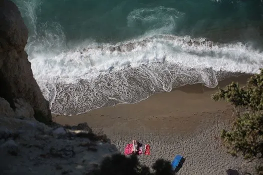 Hausse de maladie cérébrale en Californie du Sud