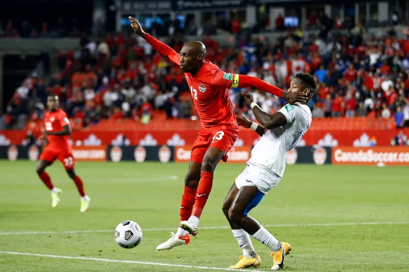 Le pipeline du soccer de Brampton : pourquoi tant de stars canadiennes en sont originaires