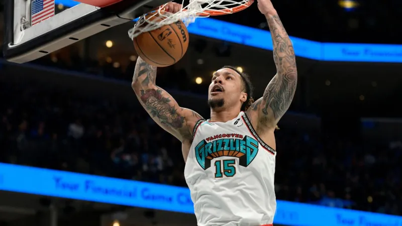 Rapport de décès de Brandon Clarke non confirmé ; le joueur NBA vivant à 29 ans