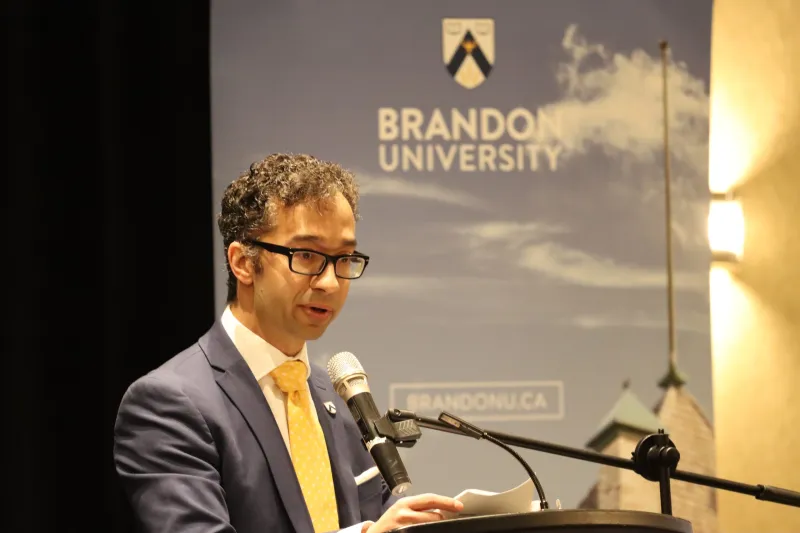 La Fondation de l'Université de Brandon dépasse 100 M$ d'actifs