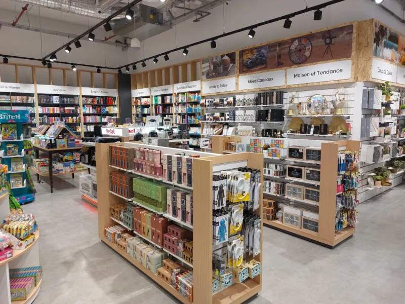Brands & Corners ouvre son 12e magasin au Maroc à Casablanca