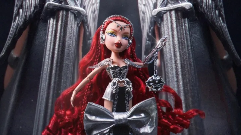 25e anniversaire de Bratz : nouvelles poupées, podcast et collaborations