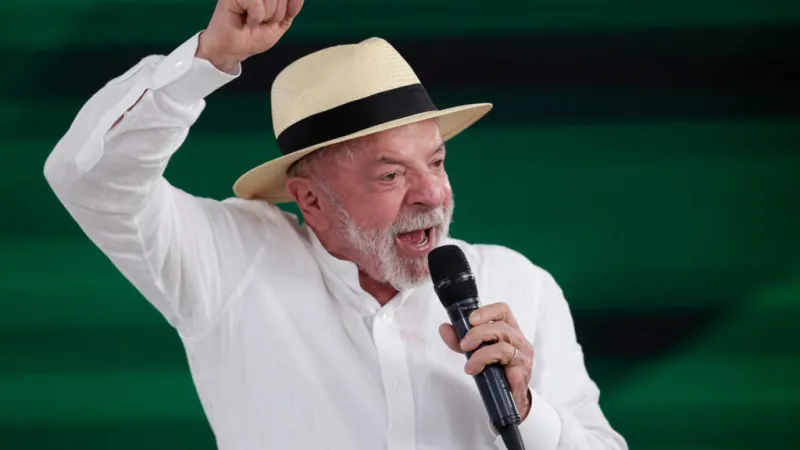 Brésil 2026 : Lula, meilleur choix à gauche, pas d'alternative