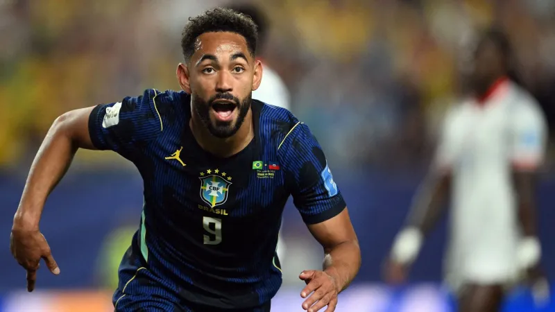 Brésil bat Haïti 1-0 en phase de groupes du Mondial 2026