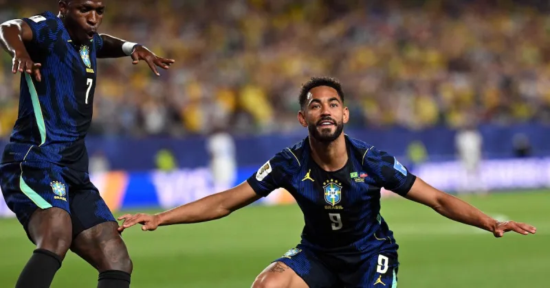 Le Brésil bat Haïti 2-0 en Coupe du monde 2026