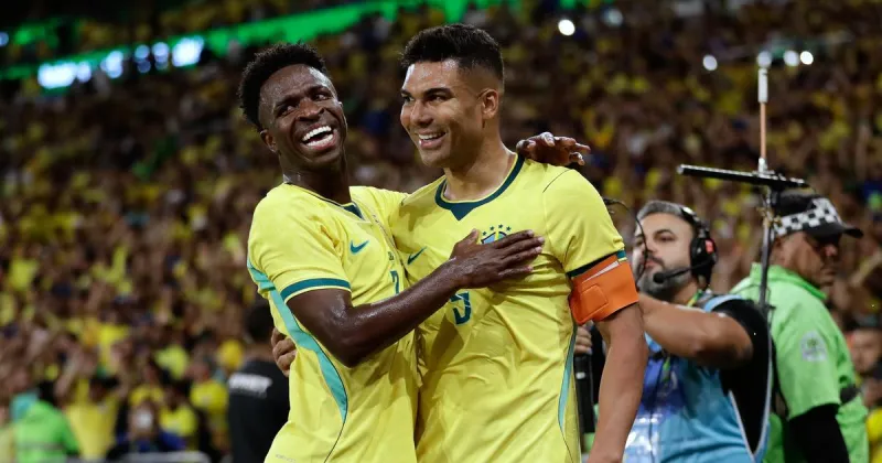 Le Brésil aborde la Coupe du monde avec incertitudes