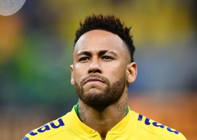 Le Brésil affronte Haïti sans Neymar en match amical
