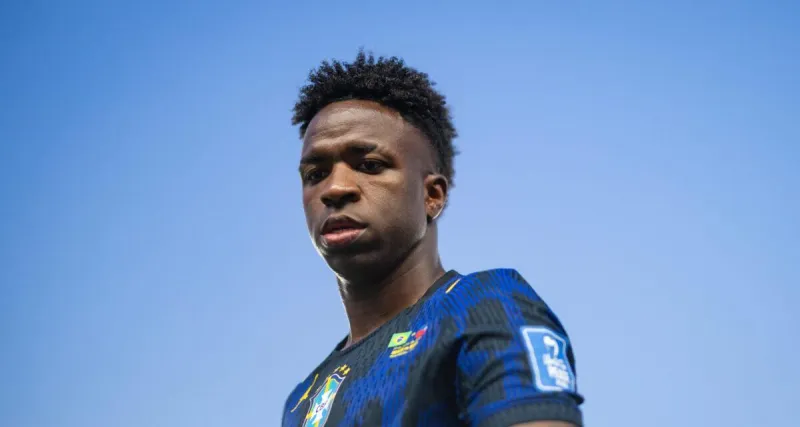 Brésil - Haïti 2026 : Vinicius Jr brille, Casemiro déçoit