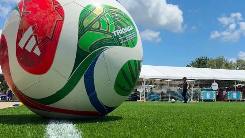 Brazil vs. Haiti on Juneteenth: More Than a Game