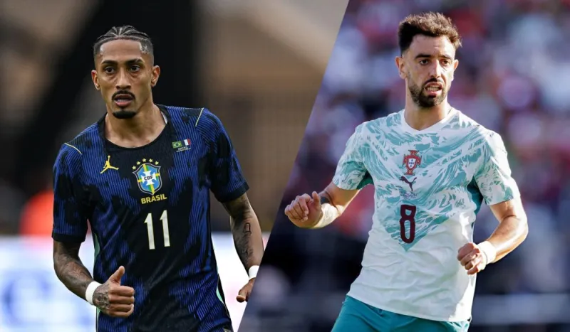 Brésil-Maroc : Aperçu du match d'ouverture de la Coupe du Monde 2026