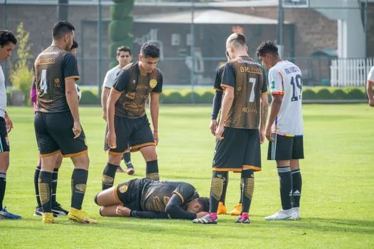 Brésil-Maroc : inquiétudes autour de Neymar avant le Mondial
